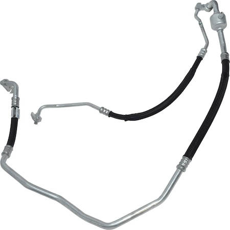 Universal Air Cond Uac Hose/Line, HA113665C HA113665C